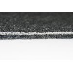 Автомобильный ковролин Carrera GR 0937 тёмно-серый 2,0 м