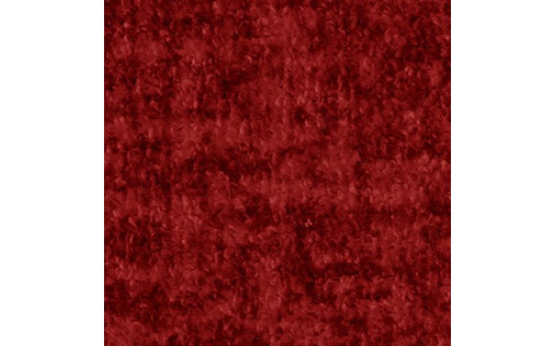 Офисный ковролин Beau Rivage 12 Красный КМ2 (высота7,5 мм; общ. толщ.8,5 мм) ширина 4,0 м