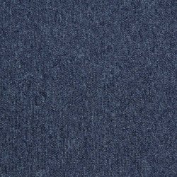 Ковровая плитка Betap Vienna 84 (50х50) толщина 3,9 мм светло-синяя (5,0 кв.м. -20 шт), М2