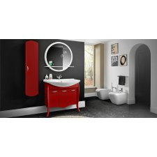 Мебель для ванных комнат Belux