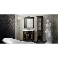 Мебель для ванных комнат Belux