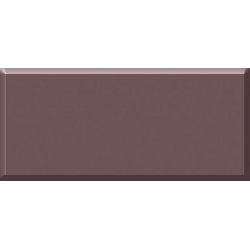 Облицовочная плитка: Relax 20x44 Сорт1 коричневая, (RXG111)
