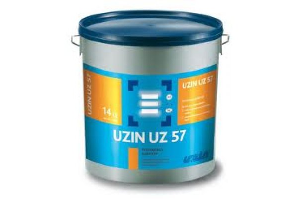 Клей для ковролана UZIN-UZ 57-14кг