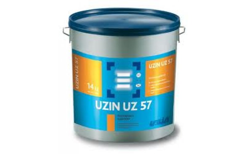 Клей для ковролана UZIN-UZ 57-14кг