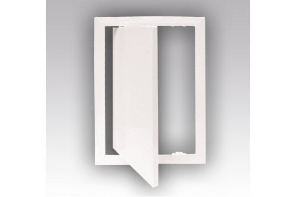 Люк-дверца пластмассовый стенной Л3040