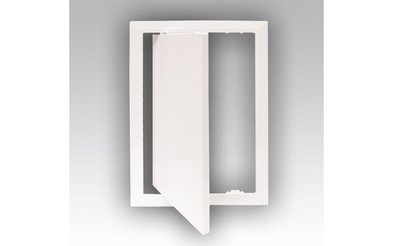 Люк-дверца пластмассовый стенной Л3040