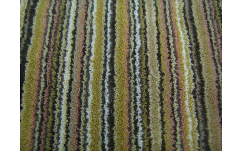Ковролан Premiera   2678 8 50088, шерсть  бордово-коричневые лин