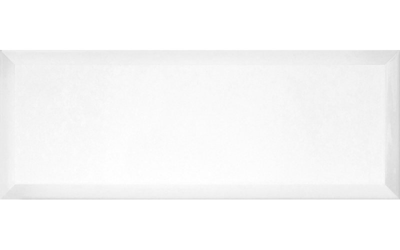 BINGO плитка стена белая  15*40  125 061 (72кв.м) 1с (1,2кв.м/0,06) Н
