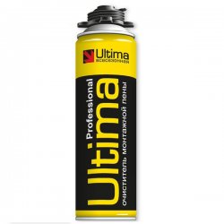 Очиститель Ultima Cleaner 500 мл