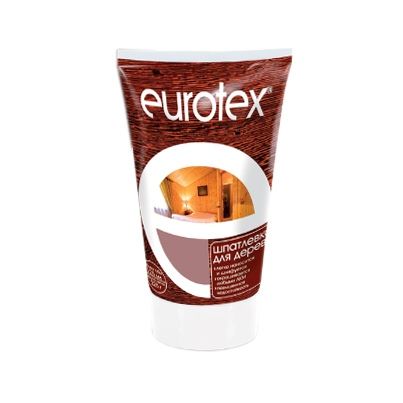 EUROTEX(шпатлевка для дерева) дуб 0,225 